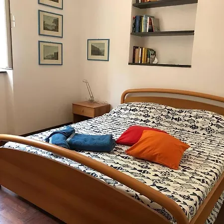 Charming In Apartment Santa Margherita Ligure