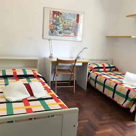 Charming In Apartment *