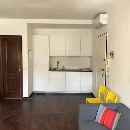 Apartment Charming In