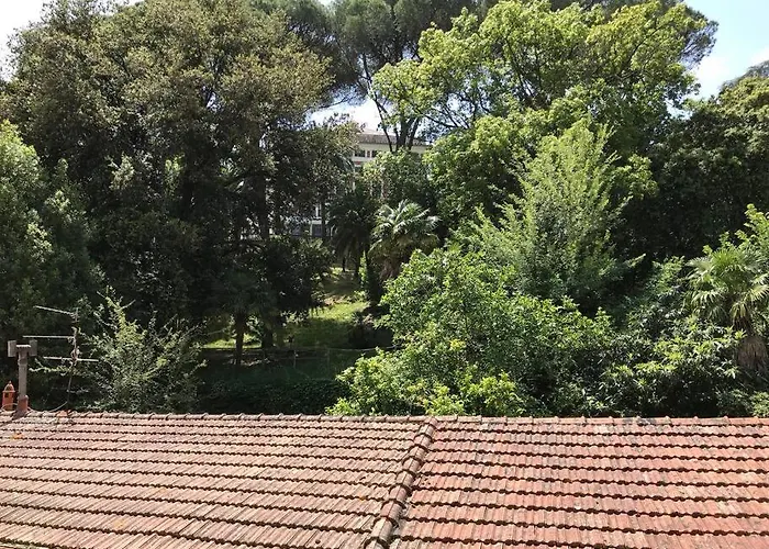 Appartement Charming In *