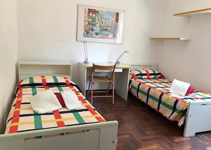 Charming In Appartement *